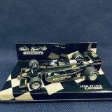 画像: セカンドハンド品●PMA1/43 LOTUS 79 (R.ピーターソン）1978 #6