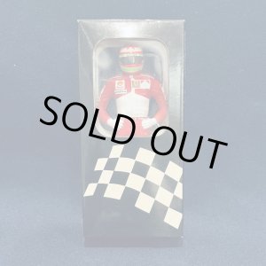 画像: セカンドハンド品●未開封品●PMA1/18 FERRARI 1997 E.アーバイン フィギュア