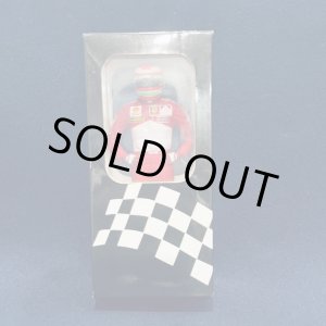 画像: セカンドハンド品●未開封品●PMA1/18 FERRARI 1998 E.アーバイン フィギュア