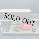 画像: セカンドハンド品●GP REPLICAS 1/43 FERRARI F92A (J.アレジ）1992 #27