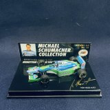 画像: セカンドハンド品●PMA1/64 BENETTON FORD B194 (M.シューマッハ）#5