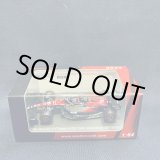 画像: セカンドハンド品●SPARK 1/64 ALFA ROMEO KICK C43 AUSTRALIAN GP 2023 (V.ボッタス）#77