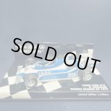 画像: セカンドハンド品●PMA1/43 LIGIER FORD JS11 WINNER SPANISH GP 1979 (P.デパイエ）#25