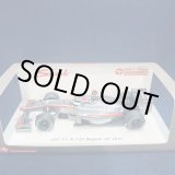 画像: セカンドハンド品●SPARK 1/43 HRT F1-10 BELGIUM GP 2010 (山本左近）#20