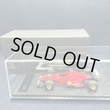 画像: 新品正規入荷品●KYOSYO 1/43 FERRARI F310 (M.シューマッハ）#1