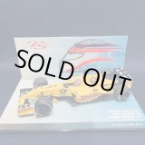 画像: セカンドハンド品●PMA1/43 TSコレクション JORDAN HONDA EJ12 JAPANESE GP 2002 （佐藤琢磨）#10