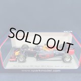 画像: セカンドハンド品●SPARK 1/43 RED BULL TAG HEUER RB12  F1 1st WIN SPAIN GP 216 (M.フェルスタッペン）#33