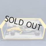 画像: セカンドハンド品●SPARK 1/43 RENAULT SPORT R.S.17 BAHRAIN GP 2017 (N.ヒュルケンベルグ）#27