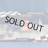 画像: セカンドハンド品●美品●PMA1/18 SCUDERIA TORO ROSSO STR3 WINNER ITALIAN GP 2008 (S.ベッテル）#15