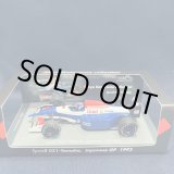 画像: セカンドハンド品●SPARK 1/43 Ukyo Katayama コレクション TYRRELL YAMAHA 021 JAPANESE GP 1993 (片山右京）#3