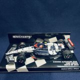 画像: 新品正規入荷品●PMA1/43 ALPHA TAURI AT04 DUTCH GP 2023 (L.ローソン）#40