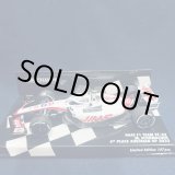 画像: 新品正規入荷品●PMA1/43 HAAS F1 TEAM VF-22 6th PLACE AUSTRIAN GP 2022 (M.シューマッハ）#47