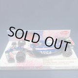 画像: 新品正規入荷品●京商別注●PMA1/43 VISA CASH RB VCARB 01 JAPAN GP FP1 DEBUT 2024 (岩佐歩夢）#40