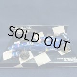 画像: セカンドハンド品●PMA1/43 LIGIER HONDA JS41 (M.BRUNDLE）#25