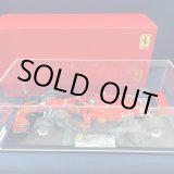 画像: セカンドハンド品●LOOKSMART 1/18 FERRARI SF71-H 3rd PLACE AUSTRALIAN GP 2018 (K.ライコネン）#7