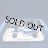 画像: セカンドハンド品●FORZA別注●SPARK 1/43 TYRRELL FORD 018 TEST JEREZ 1990 (中嶋悟）#3