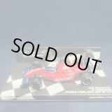 画像: セカンドハンド品●PMA1/43 RALT MUGEN RT23 JAPANESE F3000 SUGO 1991 (M.シューマッハ）#6