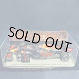 画像: セカンドハンド品●SPARK1/43 RED BULL HONDA RB16B WINNER DUTCH GP 2021 (M.フェルスタッペン）#33