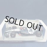 画像: セカンドハンド品●SPARK1/43 SCUDERIA ALPHA TAURI AT04 BAHRAIN GP 2023 (角田裕毅）#22