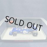 画像: 新品正規入荷品●SPARK1/43 TYRRELL 003 ITALIAN GP 1971 (J.STEWART) #30