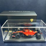 画像: 新品正規入荷品●LOOKSMART1/43 FERRARI SF-23 4th MONZA GP 2023 (C.ルクレール）#16