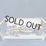 画像: 新品正規入荷品●SPARK1/43 McLAREN MCL60 2nd BRITISH GP 2023 (L.ノリス）#4