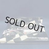 画像: セカンドハンド品●PMA1/43 EUROPEAN MINARDI COSWORTH PS03 (J.フェルスタッペン）#19