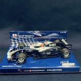 画像: セカンドハンド品●富士スピードウェイ別注●PMA1/43 WILLIAMS TOYOTA SHOWCAR 2008 (中嶋一貴）#8