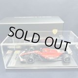 画像: 新品正規入荷品●LOOKSMART1/43 FERRARI SF-23 LAS VEGAS GP 2023 (C.ルクレール）#16