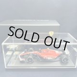 画像: 新品正規入荷品●LOOKSMART1/43 FERRARI SF-23 LAS VEGAS GP 2023 (C.サインツ）#55