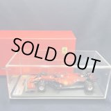 画像: セカンドハンド品●LOOKSMART 1/43 FERRARI SF21 BAHRAIN 2021 (C.ルクレール）#16