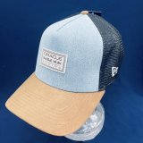 画像: 海外並行輸入品●RED BULL AUSTIN GP TRUCKER CAP 2024