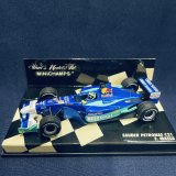 画像: セカンドハンド品●PMA1/43 SAUBER PETRONAS C21 (F.マッサ）#8