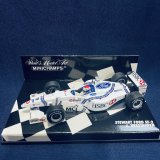 画像: セカンドハンド品●PMA1/43 STEWART FORD SF-2 (J.フェルスタッペン）#19