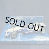 画像: セカンドハンド品●PMA1/43 WILLIAMS BMW FW23 1st GP WIN MONZA 2001 (J.P.モントーヤ）#6