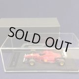 画像: 新品正規入荷品●KYOSYO 1/43 FERRARI F310 (M.シューマッハ）#1