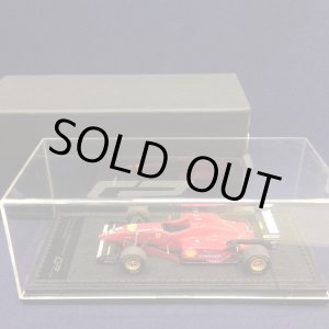 画像: 新品正規入荷品●KYOSYO 1/43 FERRARI F310 (M.シューマッハ）#1