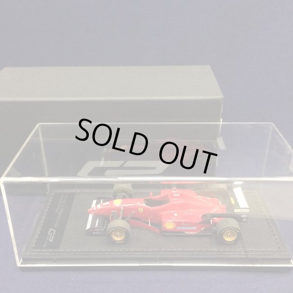 画像1: 新品正規入荷品●KYOSYO 1/43 FERRARI F310 (M.シューマッハ）#1