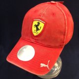 画像: FERRARI ラスベガス GP限定キャップ 2024 