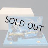 画像: セカンドハンド品●ミシュラン別注 PMA1/43 RENAULT R25  (F.アロンソ） #5