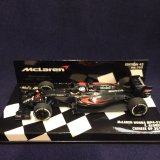 画像: セカンドハンド品●PMA1/43 McLAREN HONDA MP4-31 CHINESE GP (F.アロンソ）#14