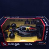 画像: 新品正規入荷品●burago1/43 RED BULL RB20 (S.ペレス）#11