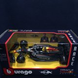 画像: 新品正規入荷品●burago1/43 RED BULL RB20 (M.フェルスタッペン）#1