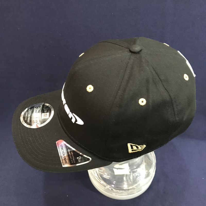 画像: McLAREN F1 チーム NewEra 9FIFTY レース スペシャル モナコ キャップ 