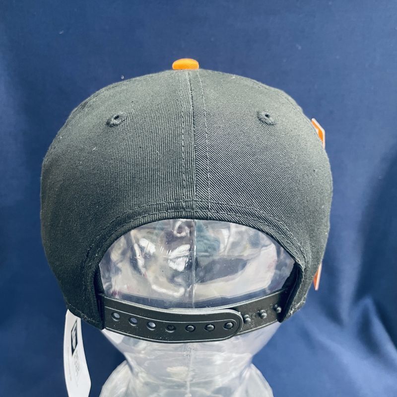 画像: McLAREN NewEra 9FIFTY エッセンシャル キャップ 2024