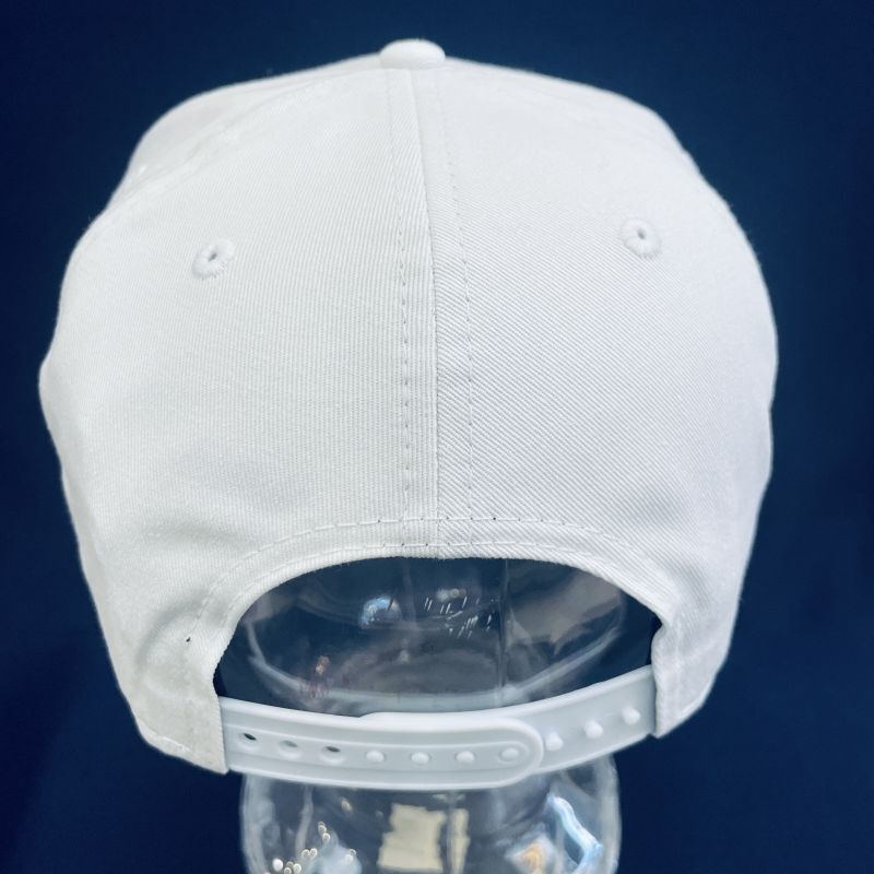 画像: VISA CASH APP RB F1 チーム NewEra 9FIFTY フローレス フラットキャップ 2024